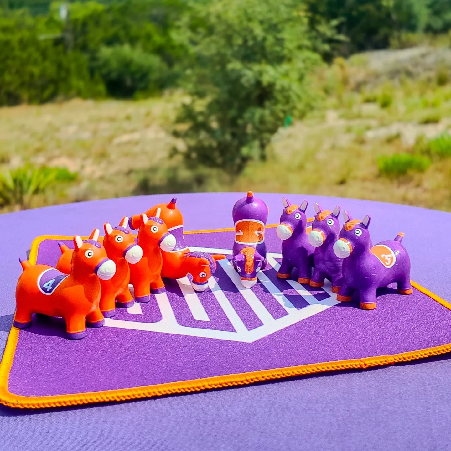 DONK Dice: Official Travel Game - Image 2