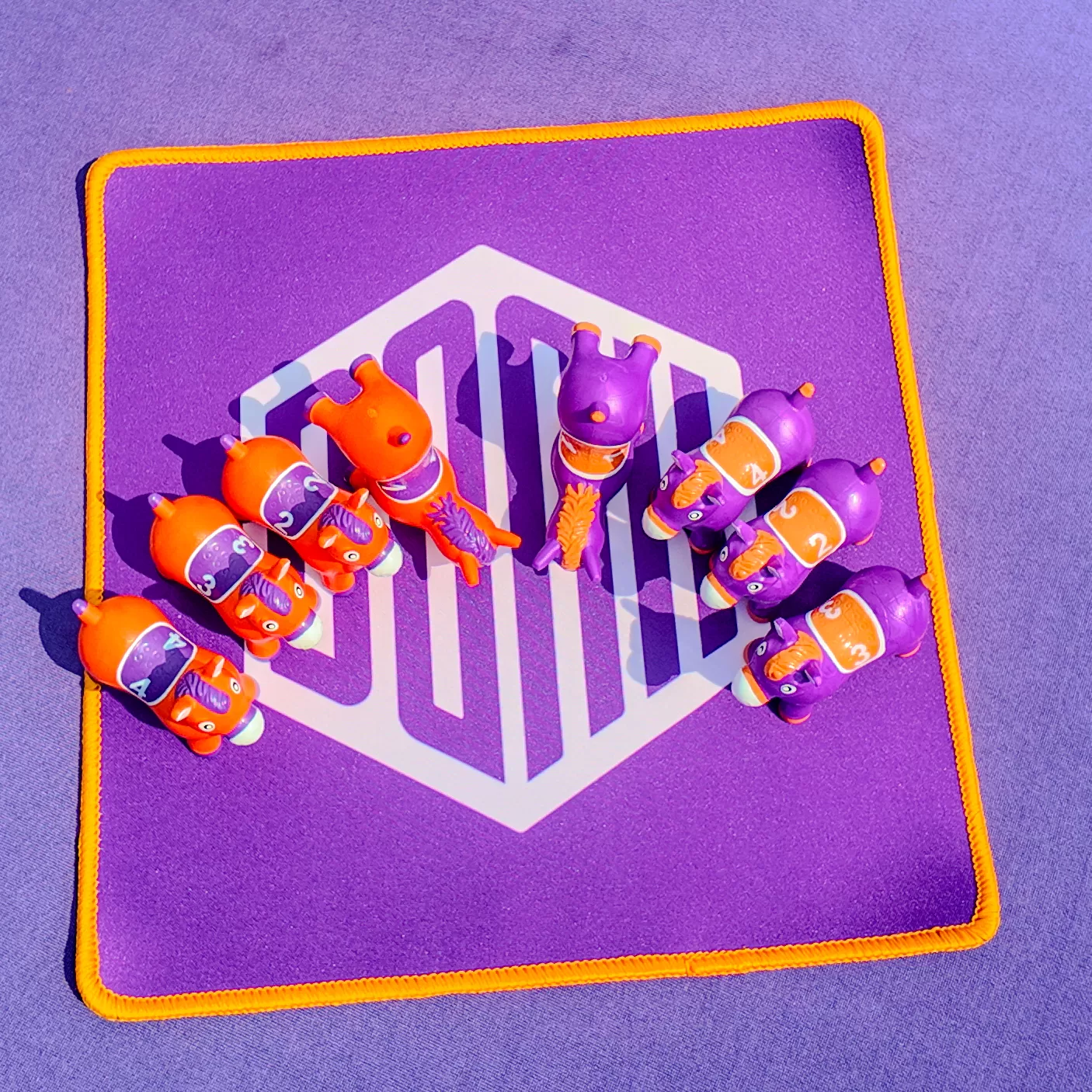 DONK Dice: Official Travel Game - Image 4
