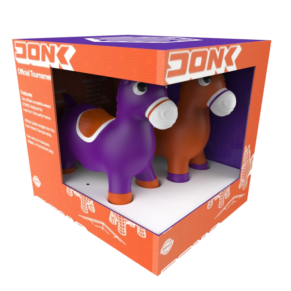 [Preorder] DONK Table-Top: Official Tournament Kit - Image 2