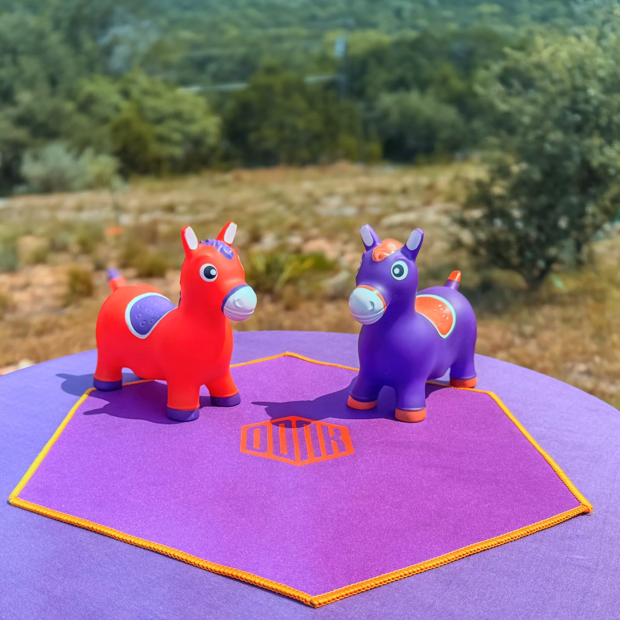 [Sold Out] DONK Table-Top: Official Tournament Kit - Image 3